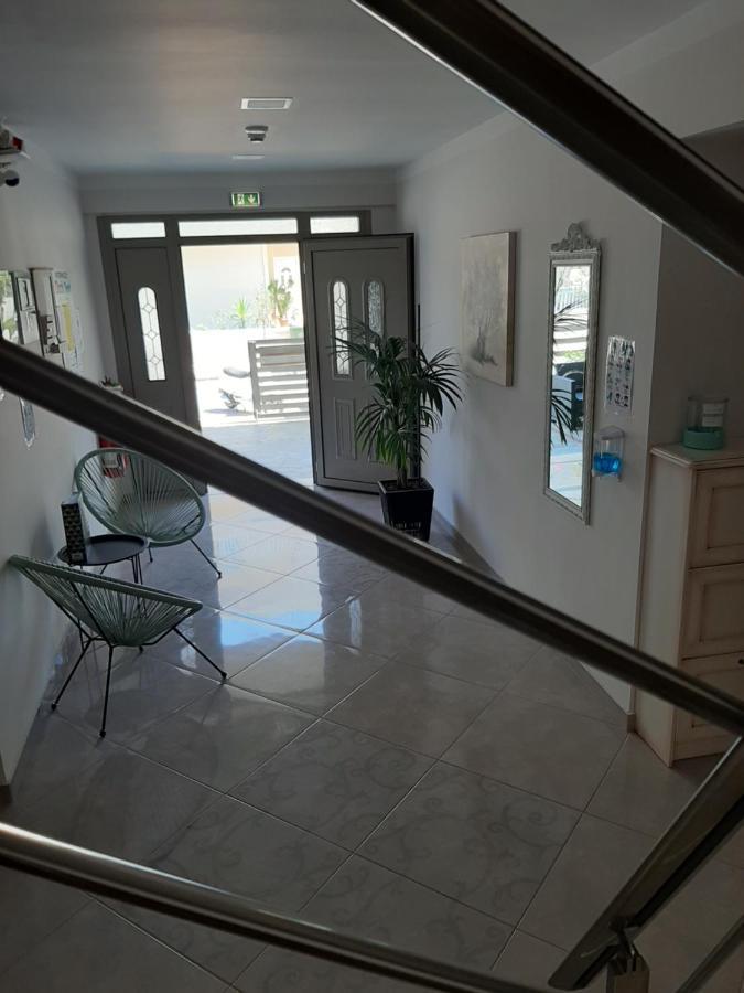 Apartamento U Jacka Neoi Poroi Exterior foto
