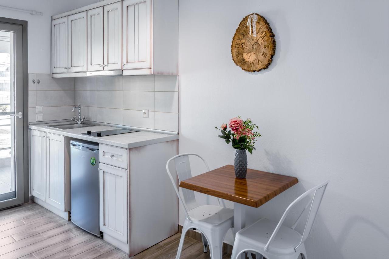 Apartamento U Jacka Neoi Poroi Exterior foto