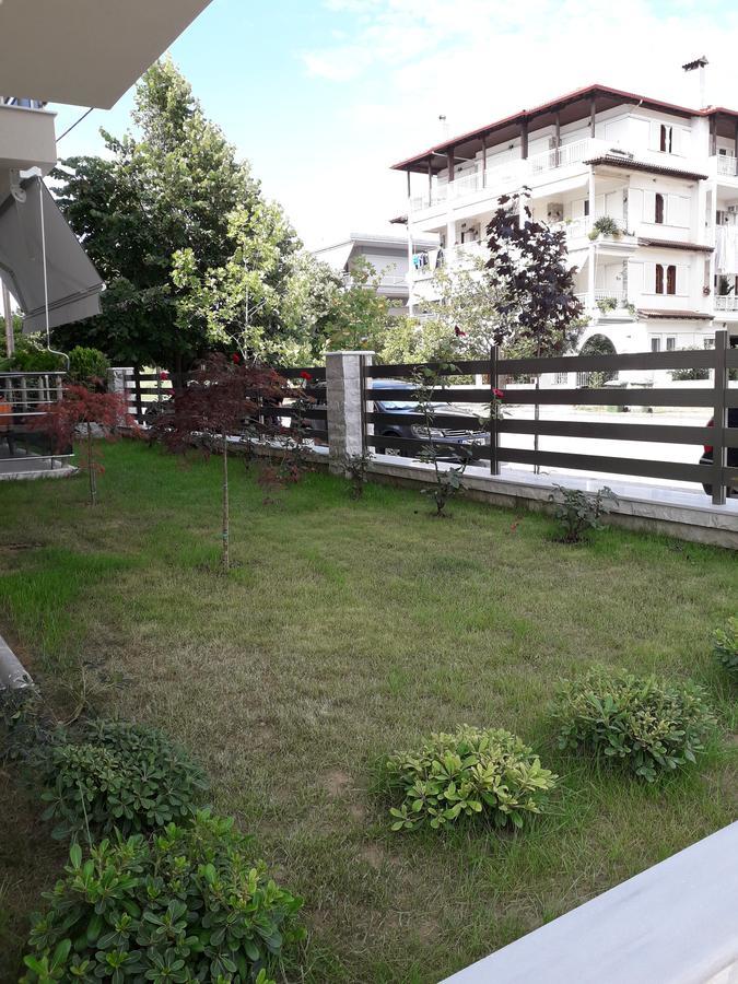 Apartamento U Jacka Neoi Poroi Exterior foto