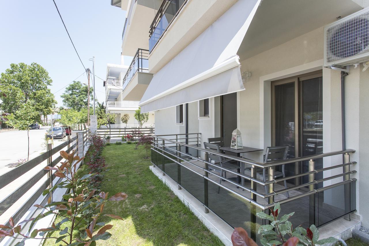 Apartamento U Jacka Neoi Poroi Exterior foto