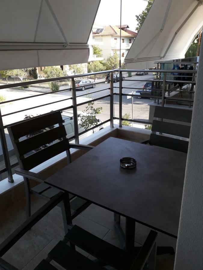 Apartamento U Jacka Neoi Poroi Exterior foto